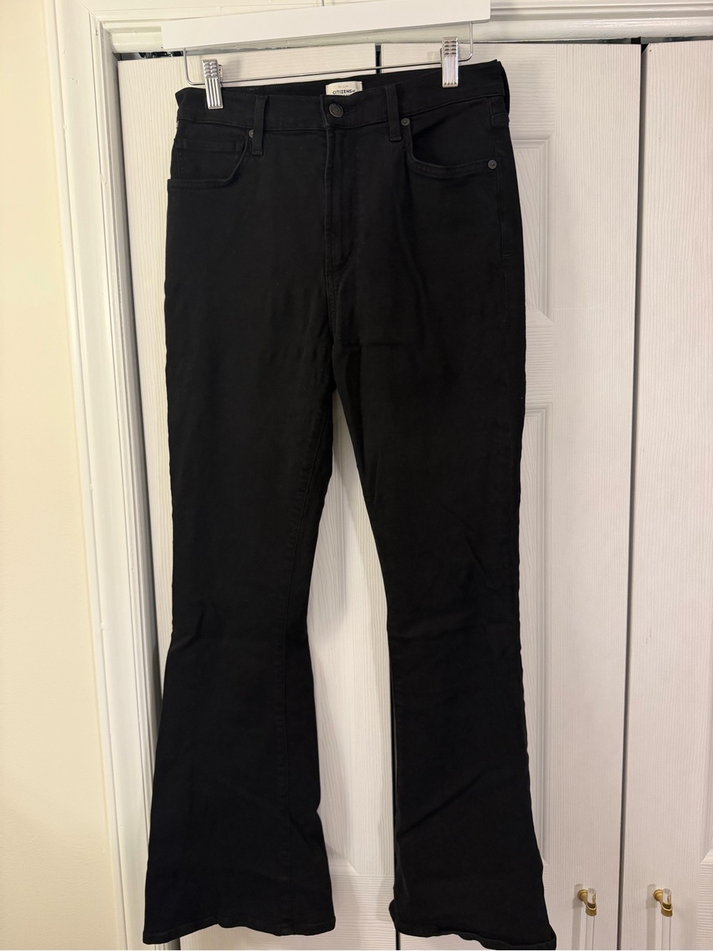 Citizens of Humanity Lilah Bootcut Jean